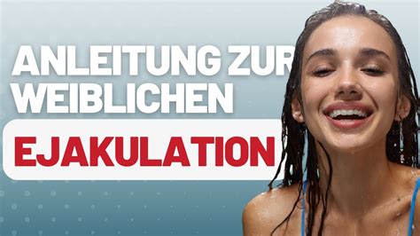 freundin zum squirten bringen|Squirting: So bringst du jede Frau zum Abspritzen.